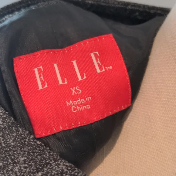 Cropped jacket - Picture 7 of 9